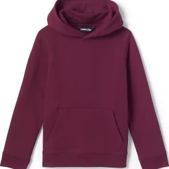 Kids Hooded Pullover Sweatshirt