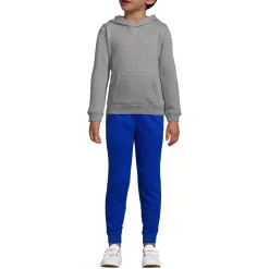 Kids Hooded Pullover Sweatshirt