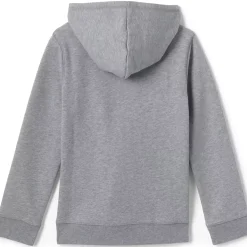 Kids Hooded Pullover Sweatshirt