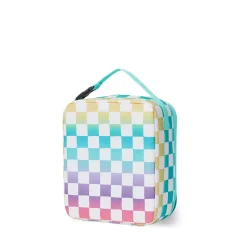 Kids Insulated EZ Wipe Lunch Box