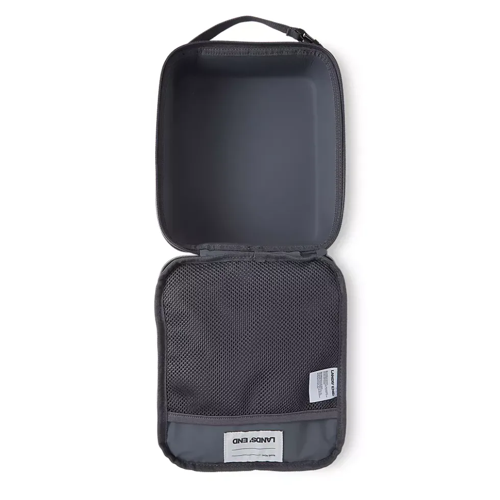 Kids Insulated EZ Wipe Lunch Box