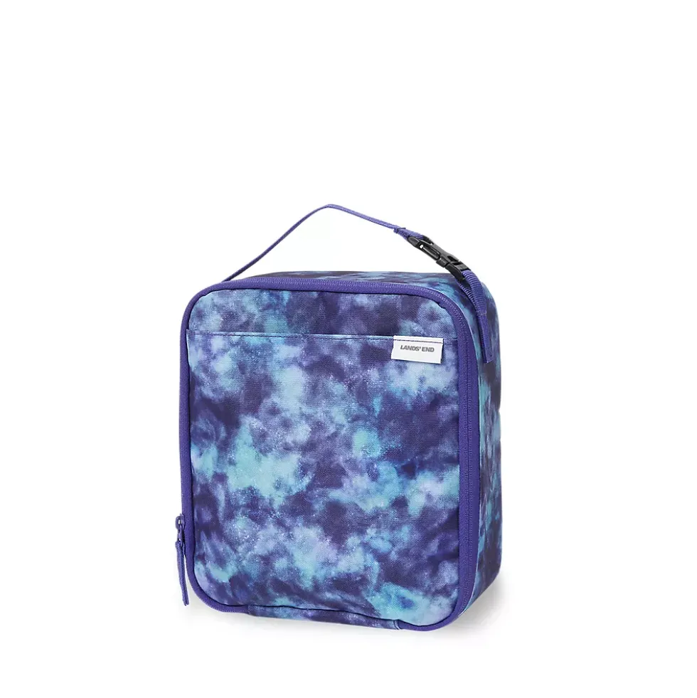 Kids Insulated EZ Wipe Lunch Box
