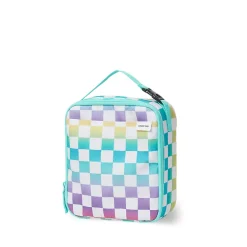 Kids Insulated EZ Wipe Lunch Box