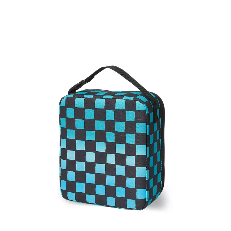 Kids Insulated EZ Wipe Lunch Box