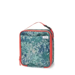 Kids Insulated EZ Wipe Lunch Box