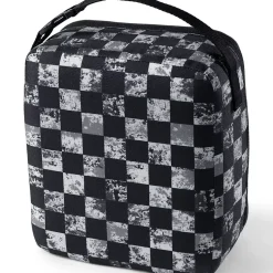 Kids Insulated EZ Wipe Printed Lunch Box