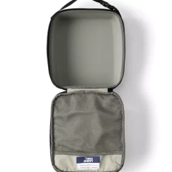 Kids Insulated EZ Wipe Printed Lunch Box