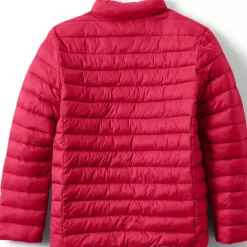Kids Insulated Jacket