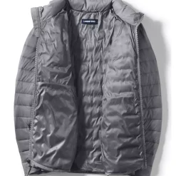Kids Insulated Jacket