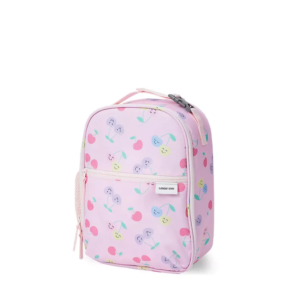 Kids Insulated Soft Sided Lunch Box