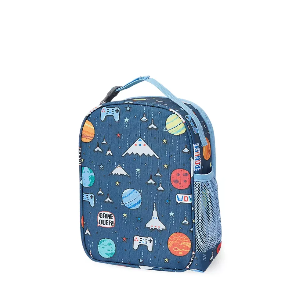 Kids Insulated Soft Sided Lunch Box