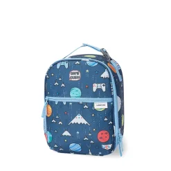 Kids Insulated Soft Sided Lunch Box