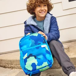Kids Insulated Soft Sided Lunch Box