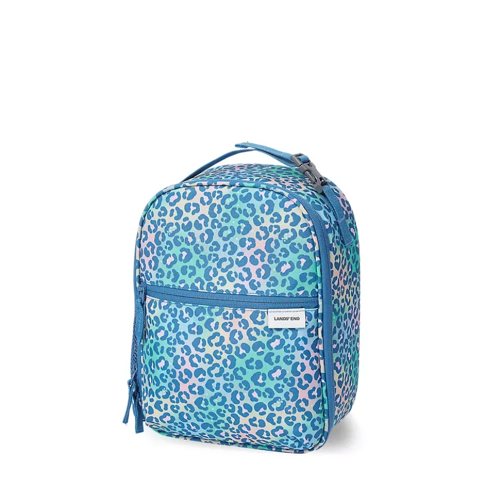 Kids Insulated Soft Sided Lunch Box