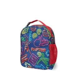 Kids Insulated Soft Sided Lunch Box