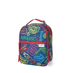 Kids Insulated Soft Sided Lunch Box