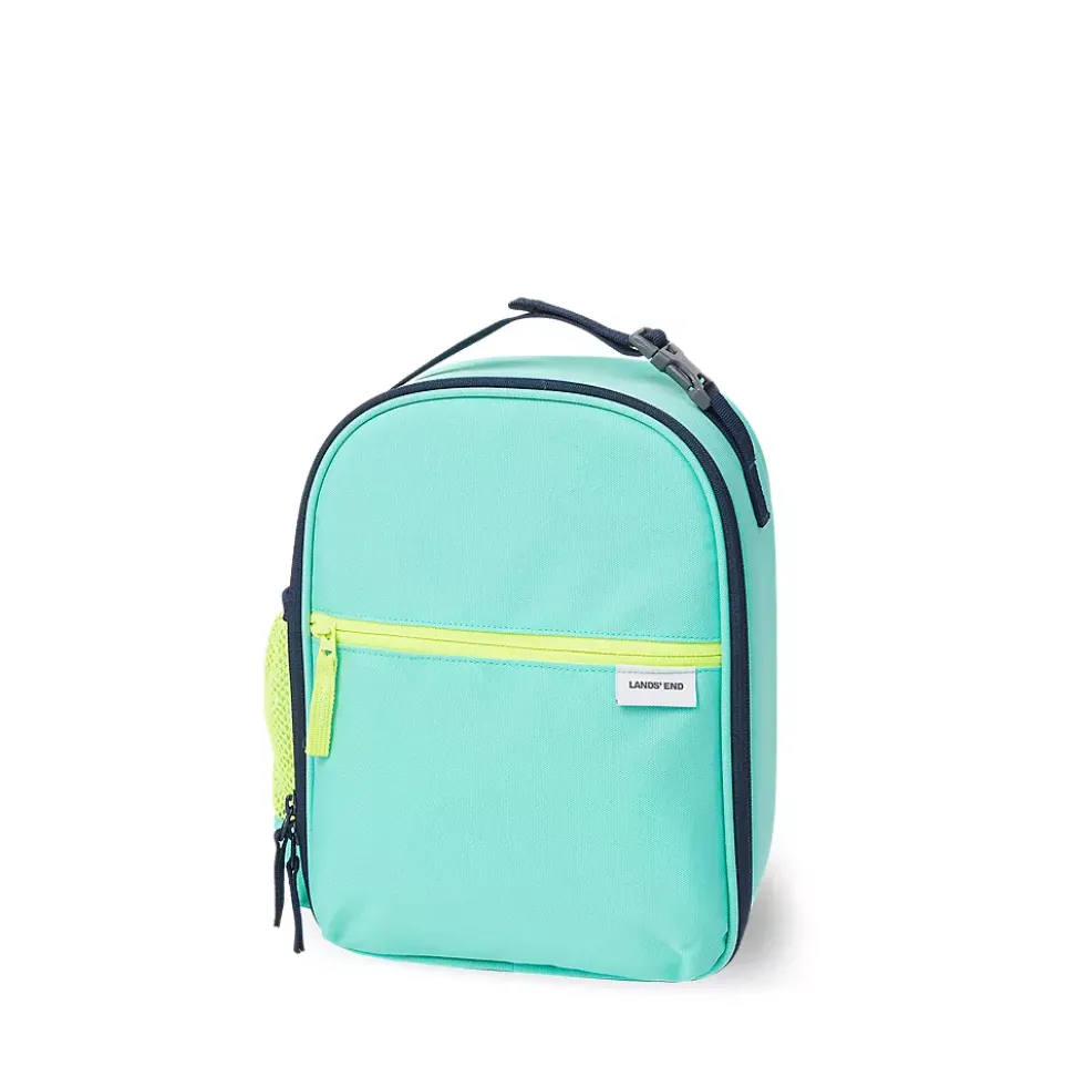 Kids Insulated Soft Sided Lunch Box