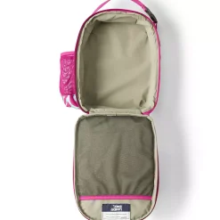 Kids Insulated Soft Sided Lunch Box