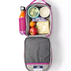 Kids Insulated Soft Sided Lunch Box