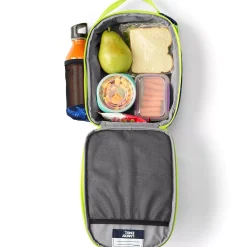 Kids Insulated Soft Sided Lunch Box