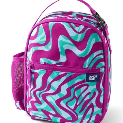 Kids Insulated Soft Sided Lunch Box