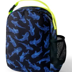 Kids Insulated Soft Sided Lunch Box