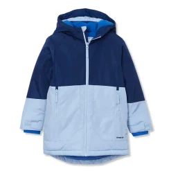 Kids Insulated Water Resistant Activity Jacket