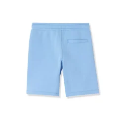 Kids Knit Shorts