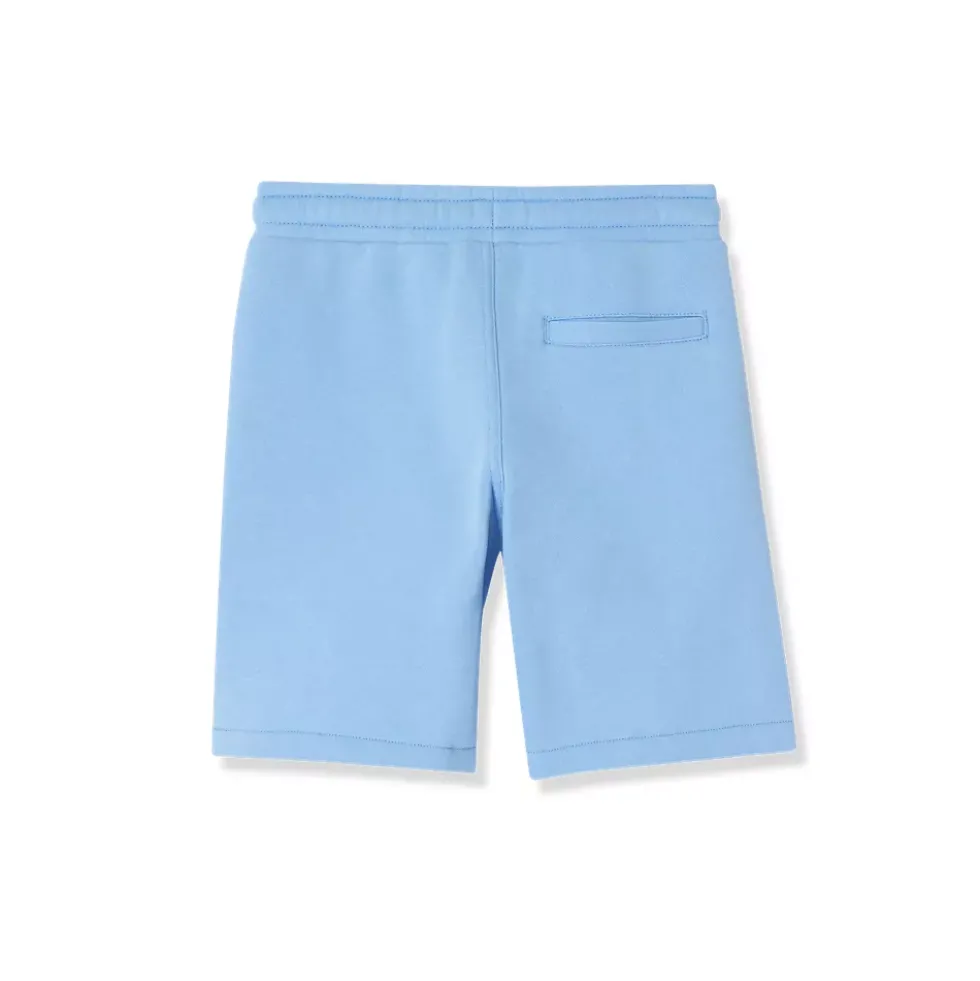 Kids Knit Shorts
