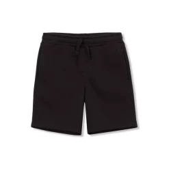 Kids Knit Shorts