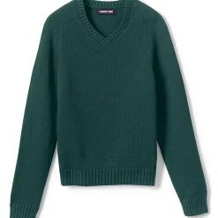 Kids Legacy V-neck Sweater