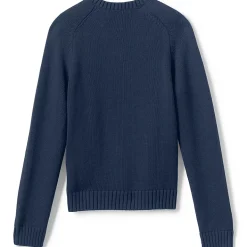 Kids Legacy V-neck Sweater