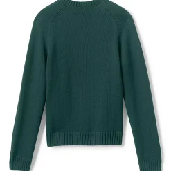 Kids Legacy V-neck Sweater