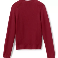 Kids Legacy V-neck Sweater