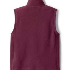 Kids Lightweight Fleece Vest
