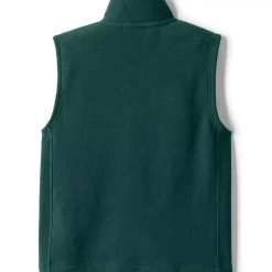 Kids Lightweight Fleece Vest