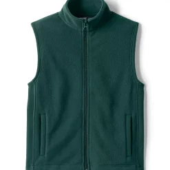 Kids Lightweight Fleece Vest