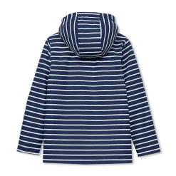 Kids Magic Print Rain Jacket