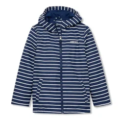 Kids Magic Print Rain Jacket