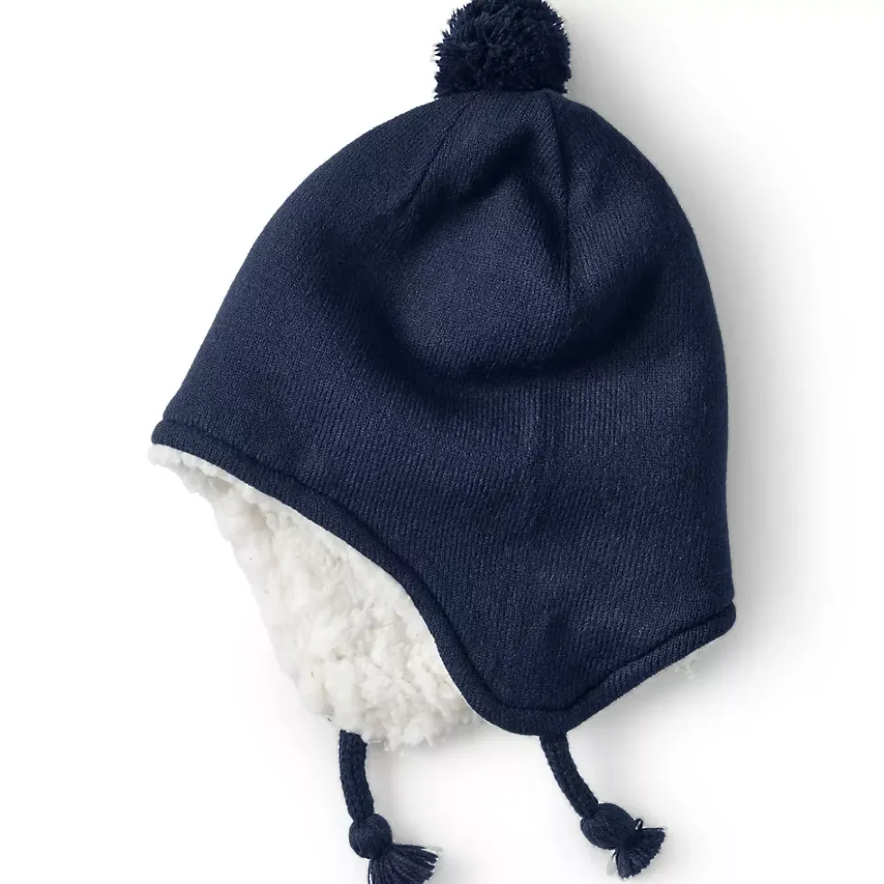 Kids Peruvian Hat