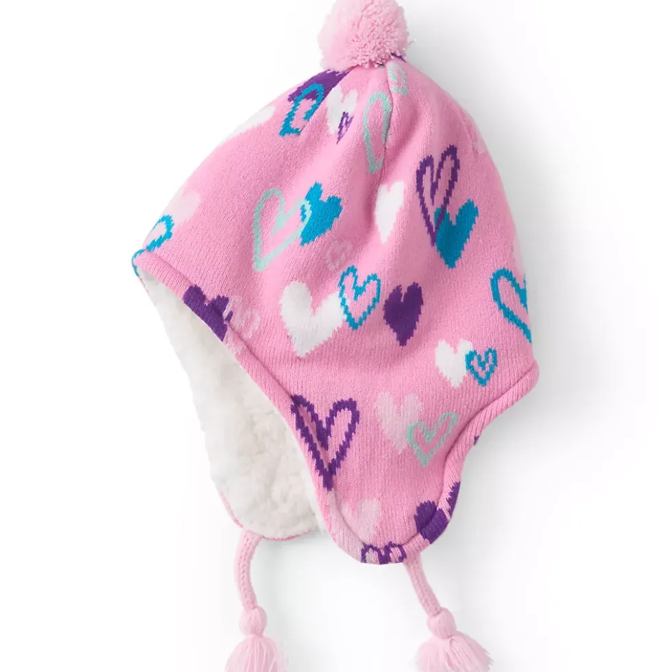 Kids Peruvian Hat