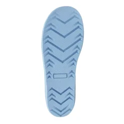 Kids Pull On Splash Rubber Rain Boots