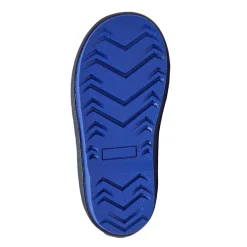 Kids Pull On Splash Rubber Rain Boots