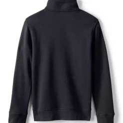 Kids Quarter Zip Sweatshirt