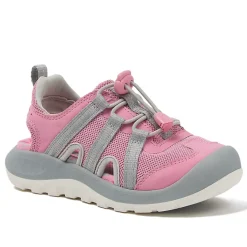 Kids River Sport Closed Toe Sandals