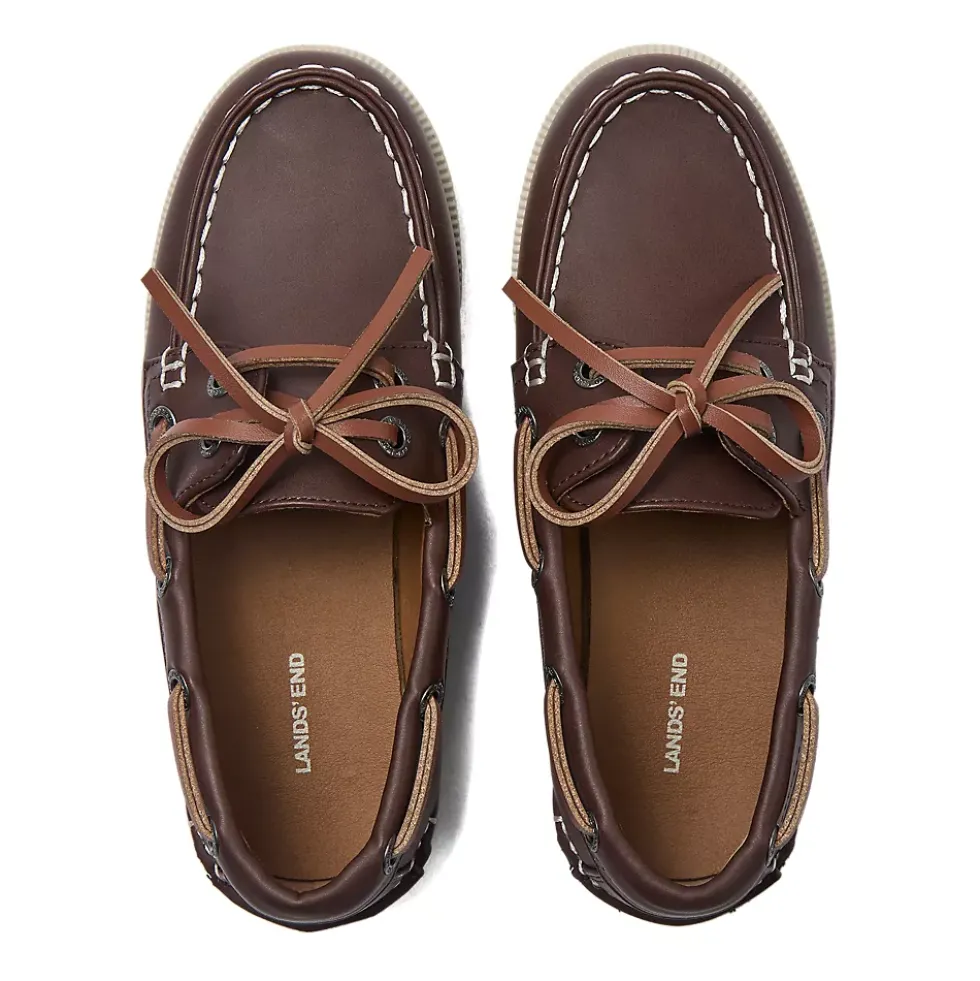 Kids Seaport Classic Boat Shoes