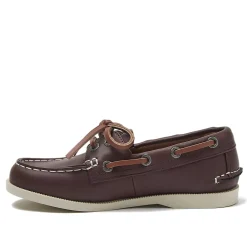 Kids Seaport Classic Boat Shoes