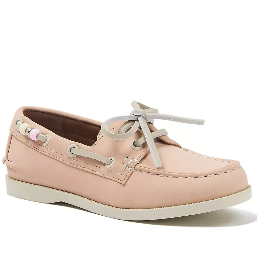 Kids Seaport Classic Boat Shoes