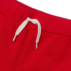 Kids Sherpa Fleece Lined Jogger Sweatpants