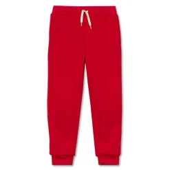 Kids Sherpa Fleece Lined Jogger Sweatpants